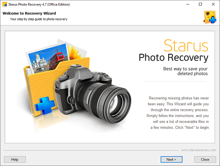 Starus Word Recovery 4.6 download the last version for iphone