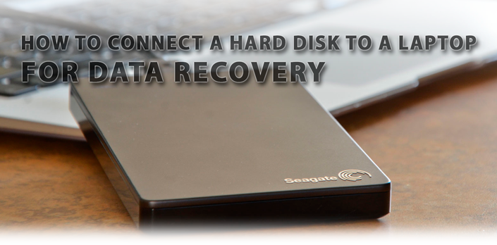 Data Recovery