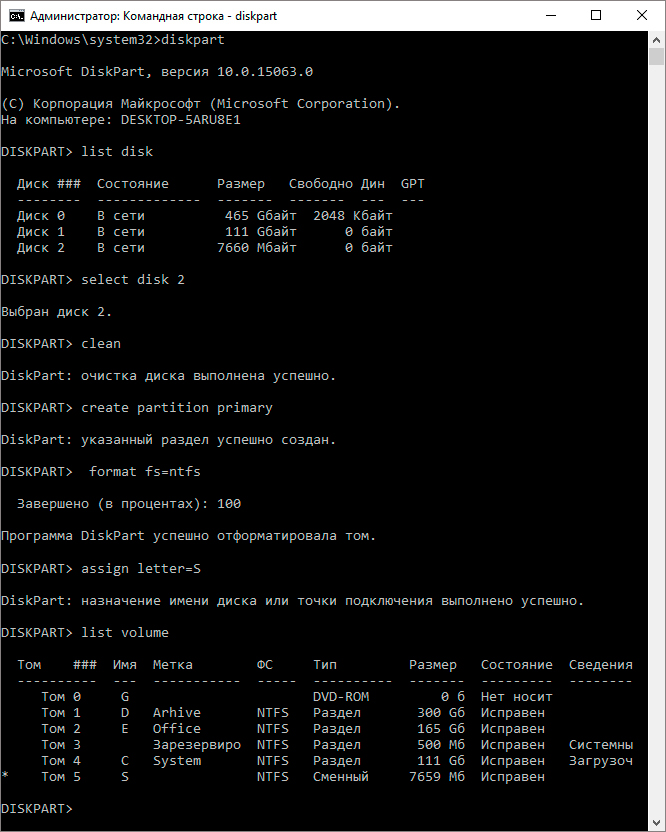 starus partition recovery key