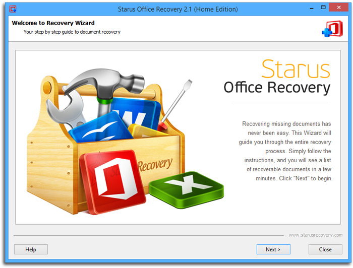 download the new version for mac Starus Photo Recovery 6.6
