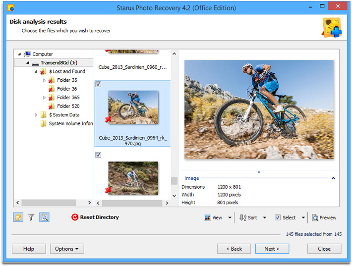 free instal Starus File Recovery 6.8